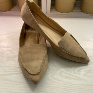Women’s Flats